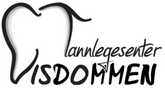 Logo, Visdommen Tannlegesenter AS